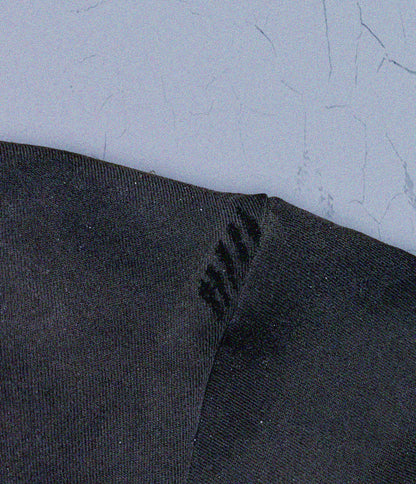 HEAL - Premium 420GSM Sunfaded and Frayed Boxy Hoodie